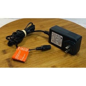 Original QILI POWER Model QL-09009-B2400600H Razor Battery Charger24v 600mA